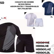 CONJUNTO DE HOMBRE - Img 54223500