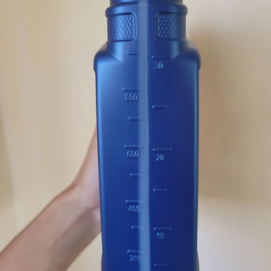 Aceite Motor 15W-40 Multifuncional - 3/3
