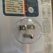 ⚡PROTEJA SUS ELECTRODOMÉSTICOS ⚡PROTECTOR DE VOLTAJE MILEXUS 110V-15A. FACTURA Y GARANTÍA CON MENSAJERÍA. TLF 54833699 - Img 52697548