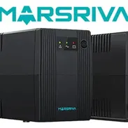 BACKUP MARCA  - MARSRIVA- 750VA/375W - - Img 55800040