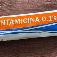 Gentamicina crema - Img 55951763