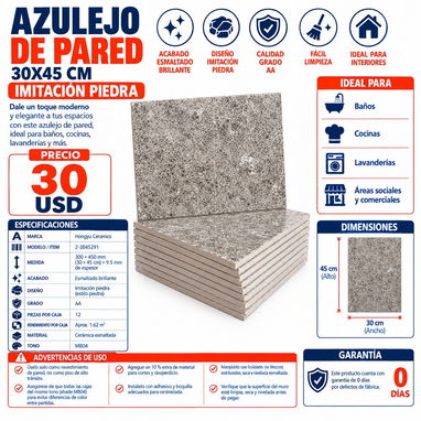 Azulejos 30x45💫 - 4/4