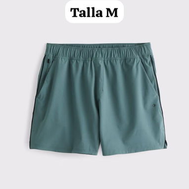 Shorts Reebok, Nike y adidas originales - Img 123652390