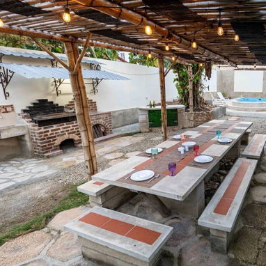 Casa de Renta en Guanabo - 3/9
