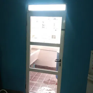 Se vende apartamento en vía blanca , cowley y 1 de junio , barrio obrero , San Miguel - Img 122837358
