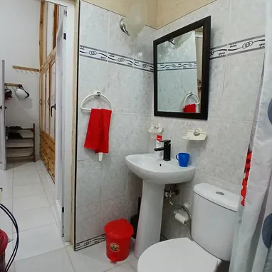 Apartamento de lujo en habana vieja - Img 120542179