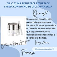 Crema contorno de ojos RESURFACE - Img 55681247