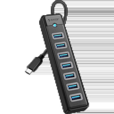 HUBS USB (Regletas) - Img 125986493