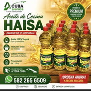 Aceite de cocina - Img 57171756