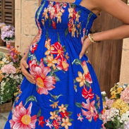 Vestidos frescos - Img 55844301