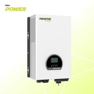 ⚡🔋 INVERSOR DE ENERGÍA NEXSTAR 6KW 🔋⚡ - Img 55968807