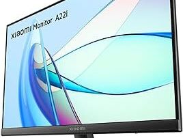 Monitor Xiaomi A22i 21.45" FHD 75Hz Usted lo Extrena 🥇🕹63723128 - Img 67695950