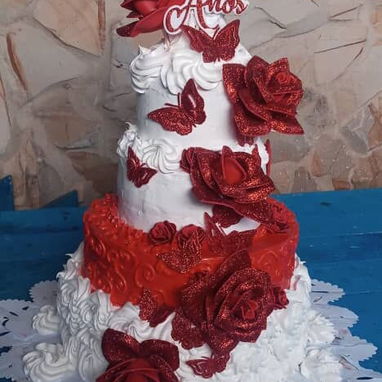 dulces especiales y cakes finos - 9/10