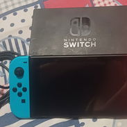 🔥Nintendo Switch (28Juegos) Pirateado + Dock Original🔥 - Img 55342370