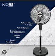 Ventilador - Img 49912256