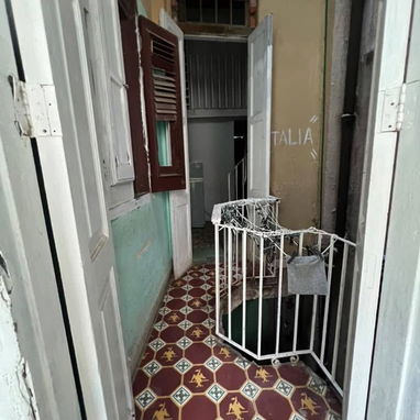Se vende apartamento en la Habana al doblar de el Almejeiras - Img 125884201