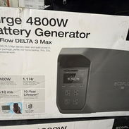 Ecoflow Delta 3 Max - Img 55106396