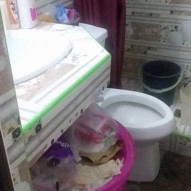 APARTAMENTO DE MICRO EN ALTAHABANA - Img 122359872