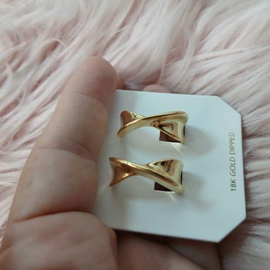 ORO LAMINADO 18K - 7/10