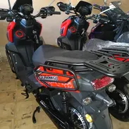 MOTO ELÉCTRICA AVA FLAMINGO 🛵* - Img 58179902