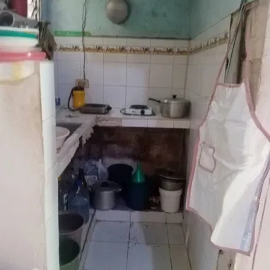*REBAJADO A $6000usd. En venta  apartamento (1er piso) de un edificio  de 10 apartamentos en San Miguel del Padrón.. (Ca - Img 121289353