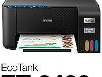 Epson EcoTank ET-2400  multifunción en color  con escaneo, copia e impresión new✡️✡️✡️52815418 - Img main-image