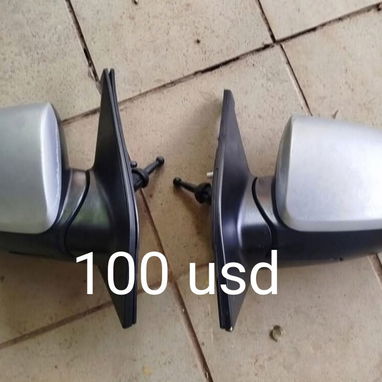 Kia picanto 2006 al 2009. Piezas DE USO. precio en las fotos - Img 120535248