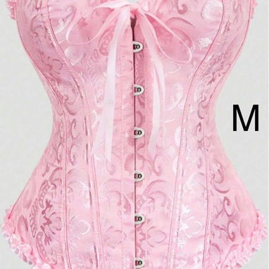 Corsets - Img 125652558