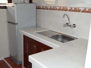 ⭐ Renta casa de 3 habitaciones,WiFi,TV,minibar,terraza en Varadero - Img 57522686
