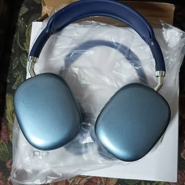 Audífonos bluetooth - Img 122680682