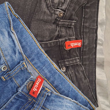 Jeans niño - 2/3
