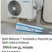Soporte para Splik 1 ton - Img 56116139