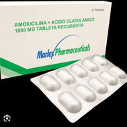 Amoxicilina con ácido clavulonico - Img 58285632