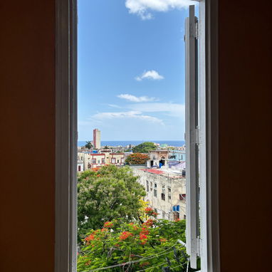 Venta de apartamento en el vedado G y 25 - Img 124769524