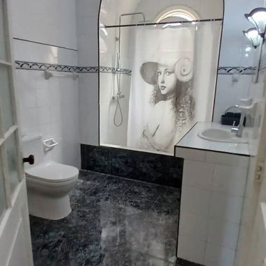 🏡CASA RENTA LINEAL En PLAYA, WIFI + Alternativa Energética🏡. - Img 120590950