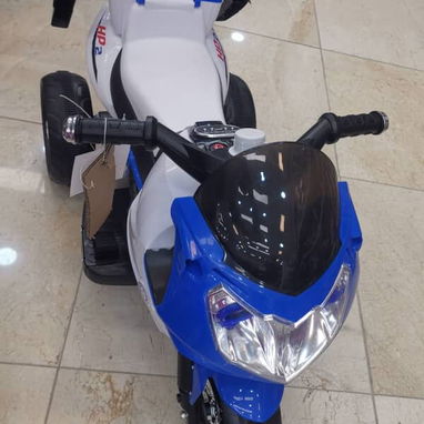 Motos de batería. - Img 123005846