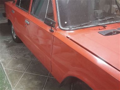 Renta de auto Fiat 125 argentino - Img main-image
