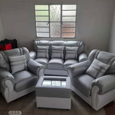 Muebles de excelente calidad - 5/10