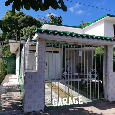 Hospedaje Casa Mercedes, Hospital William Soler, aeropuerto, deportivo Cerro Pelado - Img 123305336