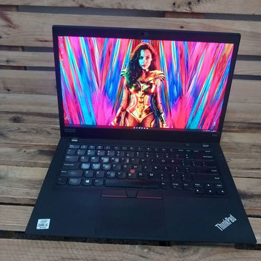 Lenovo ThinkPad - Img 123067155
