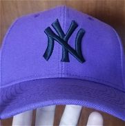 Gorra de los Yanky de Nueva York muy linda - Img 45936681