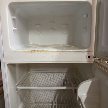 Refrigerador Haier - 4/6