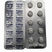 Prednisona 20 mg - Img 55173918
