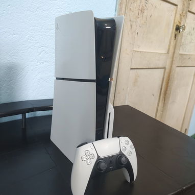 ‼️PlayStation 5 Slim‼️ - 3/6