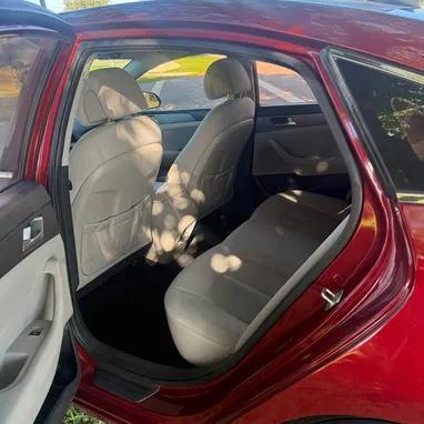 Hyundai Sonata 2016 - 7/8