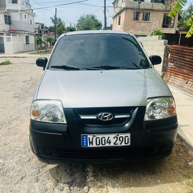 Vendo o negocio Hyundai, atos 2009 - Img 122993401