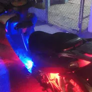 VENDO MI MOTO CON Y SIN BATERIA - Img 54867128