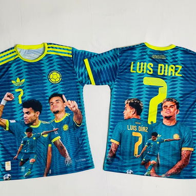 Pullover de fútbol en solo 12usd - Img 124024032