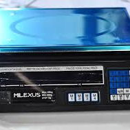 ✅️Pesa digital 40 kg!!! Nueva en caja!! Marca Milexus - Img 93698064