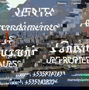 VENTA 🏨 ARRENDAMIENTO 📝 & CONSTRUCCIÓN DE PROPIEDADES 🏗️ - Img 50820062